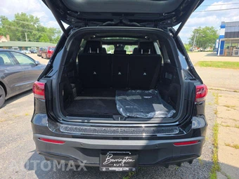 2023 Mercedes-Benz EQB 250+ – miniatura 14