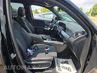 2023 Mercedes-Benz EQB 250+ – miniatura 18