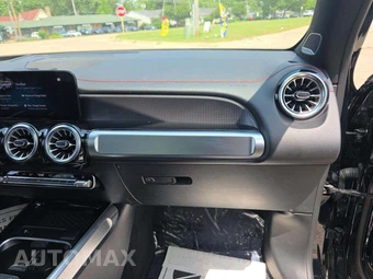 2023 Mercedes-Benz EQB 250+ – miniatura 19