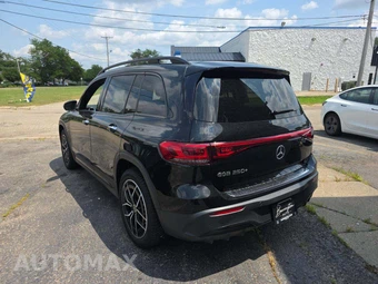 2023 Mercedes-Benz EQB 250+ – miniatura 2