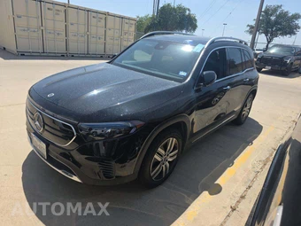 2023 Mercedes-Benz EQB 250+
