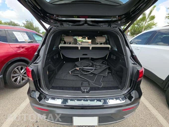 2023 Mercedes-Benz EQB 250+ - miniatura 14