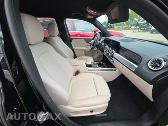 2023 Mercedes-Benz EQB 250+ - miniatura 19