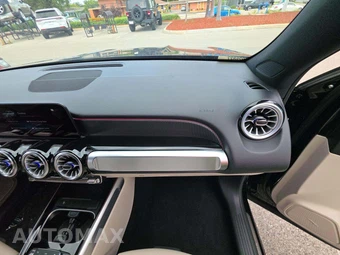 2023 Mercedes-Benz EQB 250+ - miniatura 20