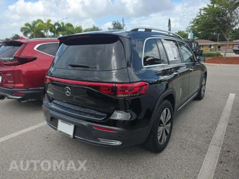2023 Mercedes-Benz EQB 250+ - miniatura 3