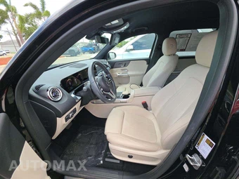 2023 Mercedes-Benz EQB 250+ - miniatura 6