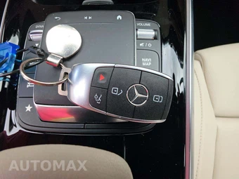 2023 Mercedes-Benz EQB 250+ - miniatura 8