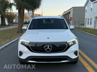 2023 Mercedes-Benz EQB 250+