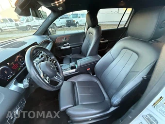 2023 Mercedes-Benz EQB 250+ - miniatura 10