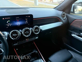 2023 Mercedes-Benz EQB 250+ - miniatura 12