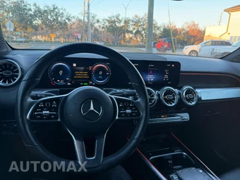 2023 Mercedes-Benz EQB 250+ - miniatura 13