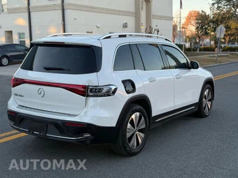 2023 Mercedes-Benz EQB 250+ - miniatura 6