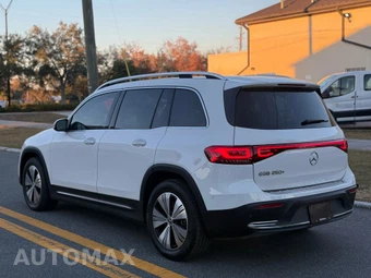 2023 Mercedes-Benz EQB 250+ - miniatura 7