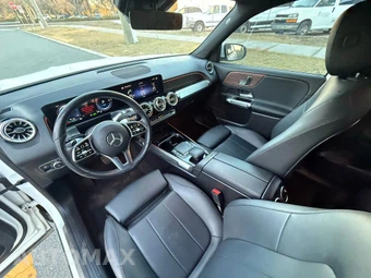 2023 Mercedes-Benz EQB 250+ - miniatura 9