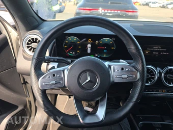 2023 Mercedes-Benz EQB 300 - miniatura 10