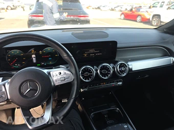 2023 Mercedes-Benz EQB 300 - miniatura 11