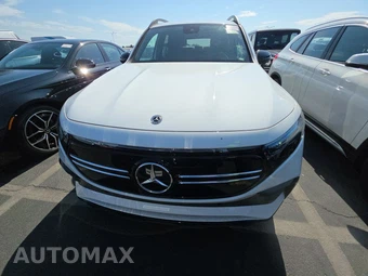 2023 Mercedes-Benz EQB 300 - miniatura 2