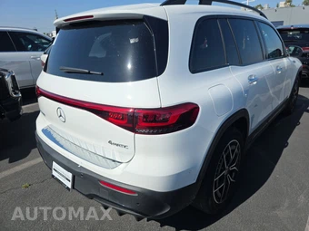 2023 Mercedes-Benz EQB 300 - miniatura 4