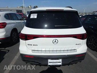 2023 Mercedes-Benz EQB 300 - miniatura 5