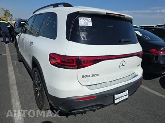 2023 Mercedes-Benz EQB 300 - miniatura 6