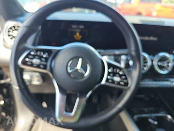 2023 Mercedes-Benz EQB 300 - miniatura 10