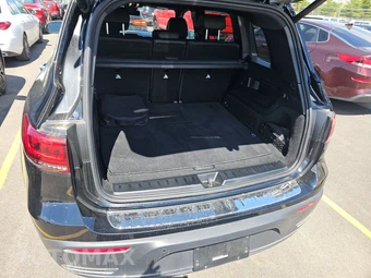 2023 Mercedes-Benz EQB 300 - miniatura 16
