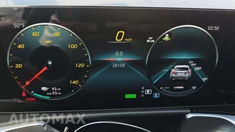 2023 Mercedes-Benz EQB 300 - miniatura 17