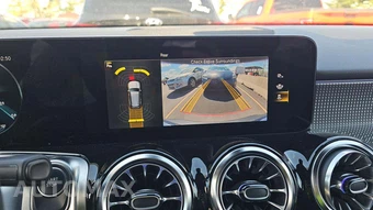 2023 Mercedes-Benz EQB 300 - miniatura 19