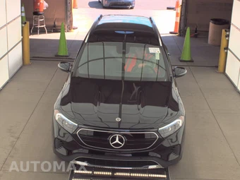 2023 Mercedes-Benz EQB 300 - miniatura 2