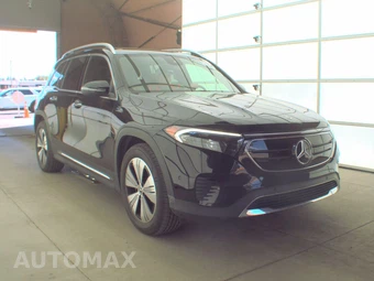 2023 Mercedes-Benz EQB 300 - miniatura 3