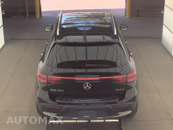 2023 Mercedes-Benz EQB 300 - miniatura 5