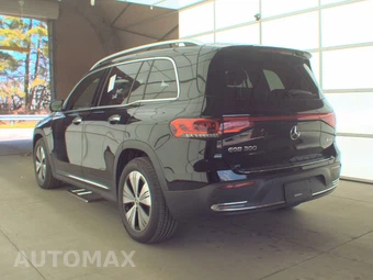 2023 Mercedes-Benz EQB 300 - miniatura 6