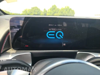 2023 Mercedes-Benz EQB 300 – miniatura 12