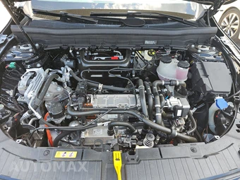 2023 Mercedes-Benz EQB 300 – miniatura 15