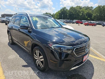 2023 Mercedes-Benz EQB 300 – miniatura 3