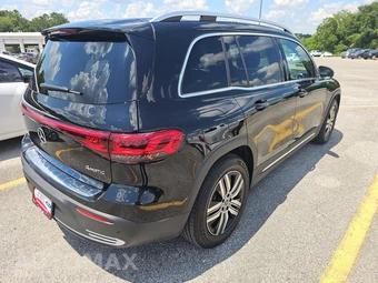 2023 Mercedes-Benz EQB 300 – miniatura 4