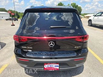 2023 Mercedes-Benz EQB 300 – miniatura 5