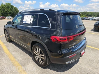 2023 Mercedes-Benz EQB 300 – miniatura 6