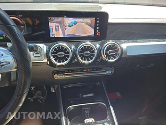 2023 Mercedes-Benz EQB 300 – miniatura 10