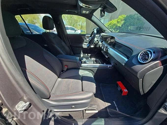 2023 Mercedes-Benz EQB 300 – miniatura 19
