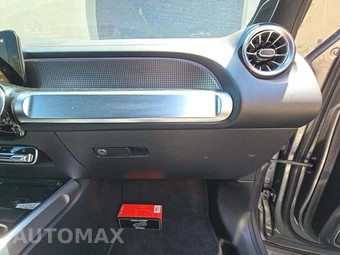 2023 Mercedes-Benz EQB 300 – miniatura 20