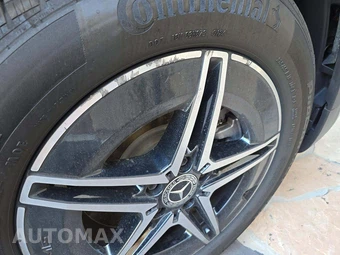 2023 Mercedes-Benz EQB 300 – miniatura 24