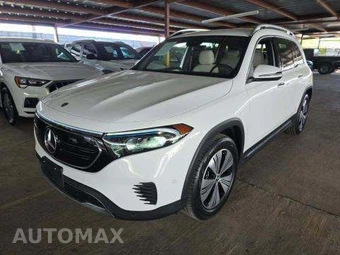 2023 Mercedes-Benz EQB 300