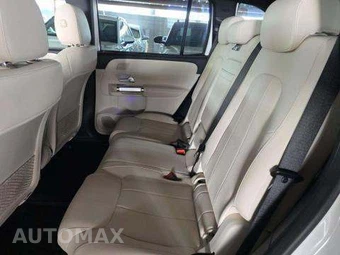 2023 Mercedes-Benz EQB 300 – miniatura 13