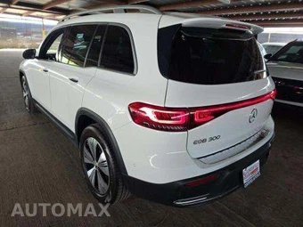 2023 Mercedes-Benz EQB 300 – miniatura 2