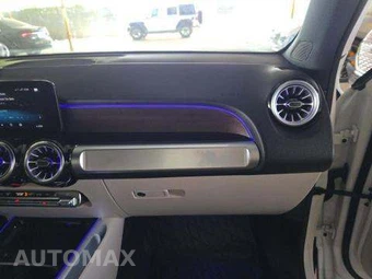 2023 Mercedes-Benz EQB 300 – miniatura 20