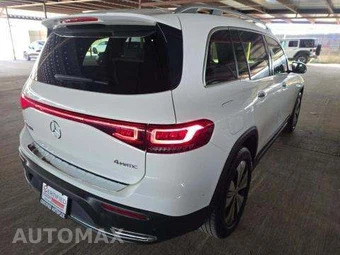 2023 Mercedes-Benz EQB 300 – miniatura 3