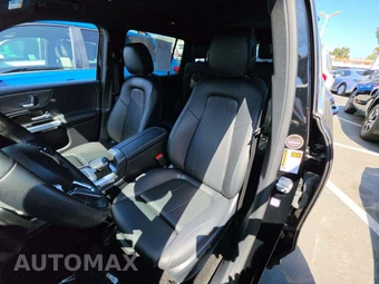 2023 Mercedes-Benz EQB 300 – miniatura 6