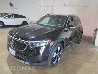 2023 Mercedes-Benz EQB 300