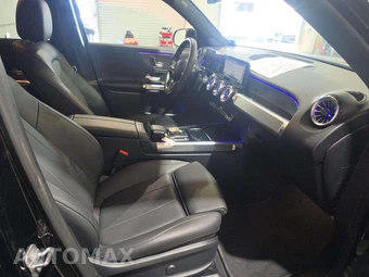 2023 Mercedes-Benz EQB 300 – miniatura 18